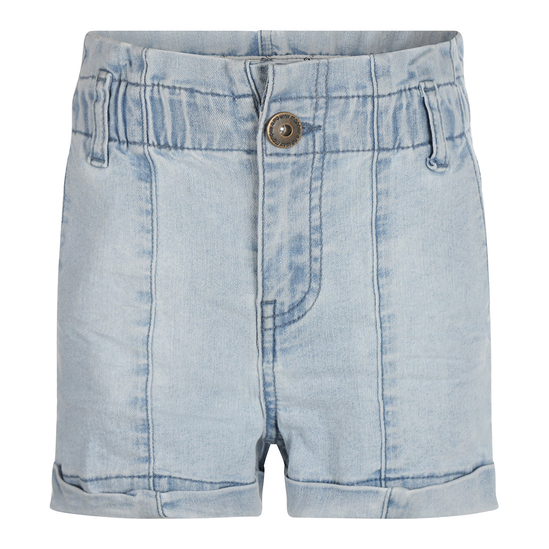 Buy NO WAY MONDAY SHORTS - 24SR500015-1 online at Ok Kids Canada.