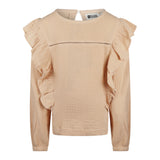 Buy NO WAY MONDAY TOP - 24SR50024-1 online at Ok Kids Canada.
