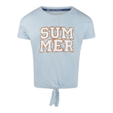 Buy NO WAY MONDAY TOP - 24SR50042-1 online at Ok Kids Canada.