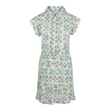 Buy NO WAY MONDAY DRESS - 24SR50100-1 online at Ok Kids Canada.