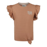 Buy NO WAY MONDAY TOP - 24SR50101-1 online at Ok Kids Canada.