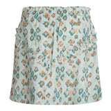 NO WAY MONDAY SKIRT - 24SR50103-1