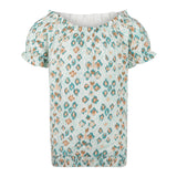 Buy NO WAY MONDAY TOP - 24SR50113-1 online at Ok Kids Canada.