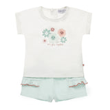 Buy DIRKJE OUTFIT - 24SR50303-31 online at Ok Kids Canada.