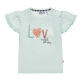 Buy DIRKJE TOP - 24SR50319-35 online at Ok Kids Canada.