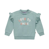 Buy DIRKJE TOP - 24SR50323-35 online at Ok Kids Canada.