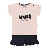 Buy DIRKJE OUTFIT - 24SR50344-31 online at Ok Kids Canada.