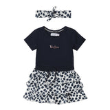 Buy DIRKJE DRESS - 24SR50355-35 online at Ok Kids Canada.