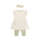 Buy DIRKJE OUTFIT - 24SR50420-31 online at Ok Kids Canada.