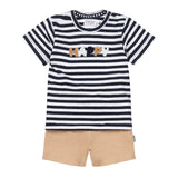 Buy DIRKJE OUTFIT - 24SR50551-31 online at Ok Kids Canada.