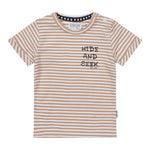 Buy DIRKJE TOP - 24SR50565-35 online at Ok Kids Canada.