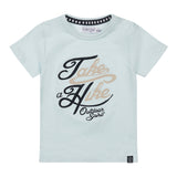 Buy DIRKJE TOP - 24SR50568-35 online at Ok Kids Canada.