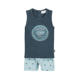 Buy DIRKJE OUTFIT - 24SR50591-31 online at Ok Kids Canada.