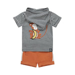 Buy DIRKJE OUTFIT - 24SR50595-31 online at Ok Kids Canada.