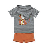 Buy DIRKJE OUTFIT - 24SR50595-31 online at Ok Kids Canada.