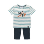 Buy DIRKJE OUTFIT - 24SR50596-31 online at Ok Kids Canada.