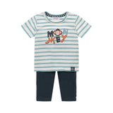 Buy DIRKJE OUTFIT - 24SR50596-31 online at Ok Kids Canada.