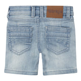 SHORTS - 24SR50629-35