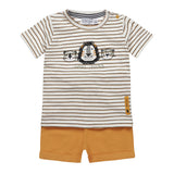 Buy DIRKJE OUTFIT - 24SR50634-31 online at Ok Kids Canada.