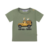 Buy DIRKJE TOP - 24SR50649-35 online at Ok Kids Canada.