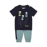 Buy DIRKJE OUTFIT - 24SR50678-31 online at Ok Kids Canada.