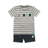 Buy DIRKJE OUTFIT - 24SR50714-31 online at Ok Kids Canada.