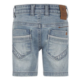 KOKO NOKO SHORT - 24SR50878-37