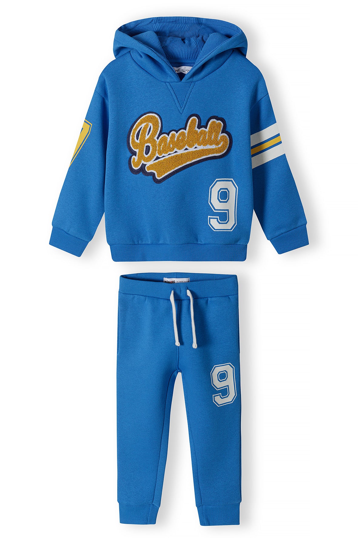 Buy MINOTI OUTFIT - 23WROOKIE4 online at Ok Kids Canada.