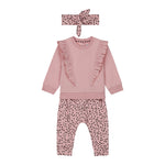 Buy DIRKJE OUTFIT - 23WS48463-31 online at Ok Kids Canada.