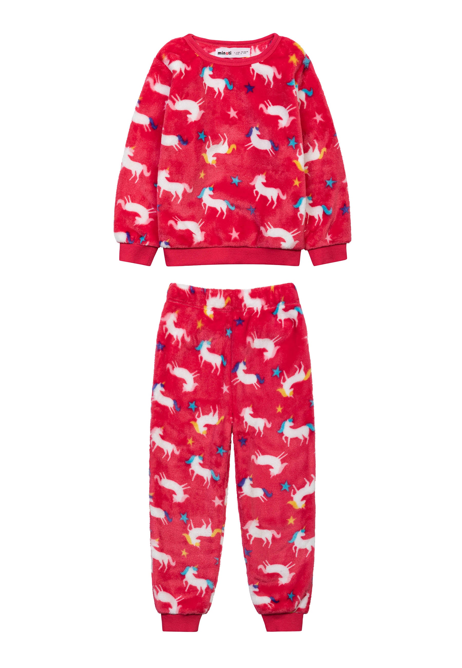 Buy MINOTI SLEEPWEAR - 22WTGPYJ49 online at Ok Kids Canada.