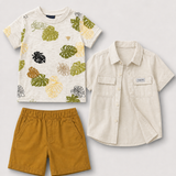 OUTFITS - 26SPBTW632