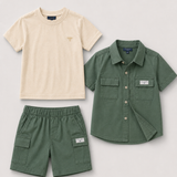 OUTFITS - 26SPBTW628