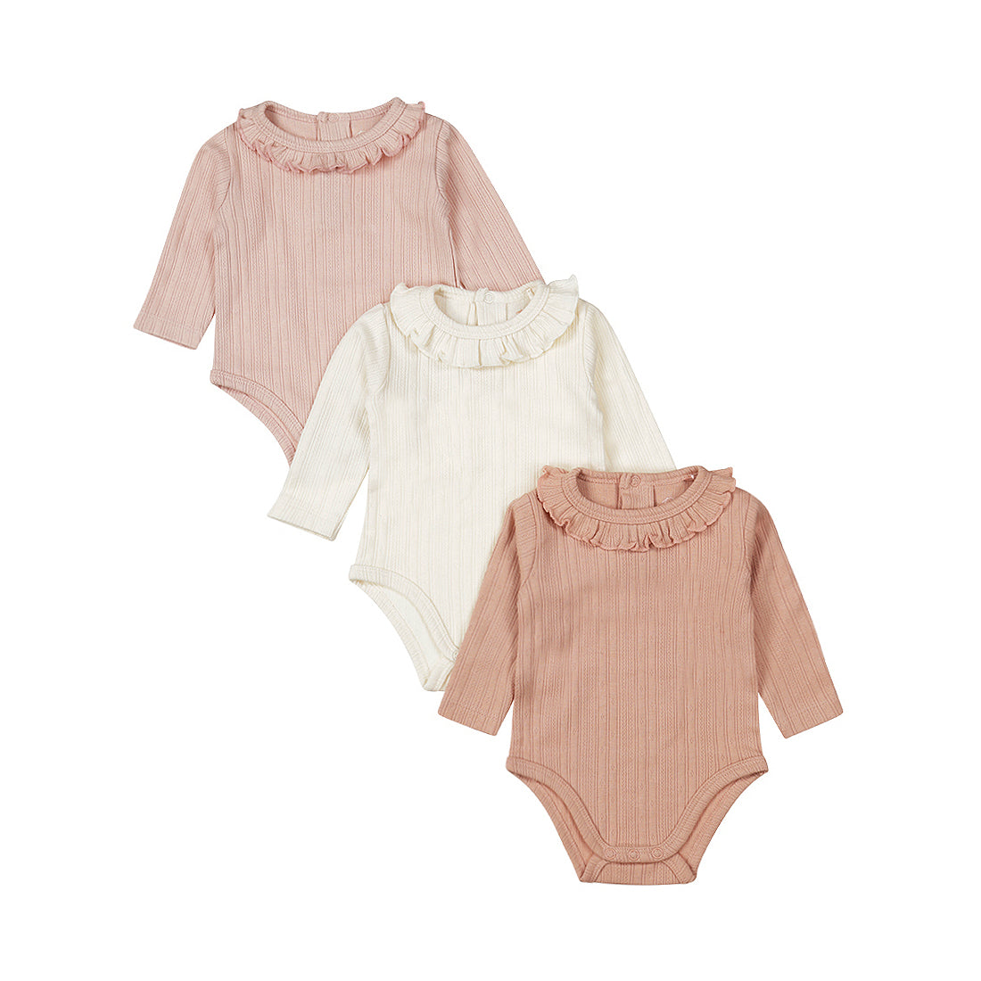 Buy NOOS BODYSUITS - 24WWN1201 online at Ok Kids Canada.