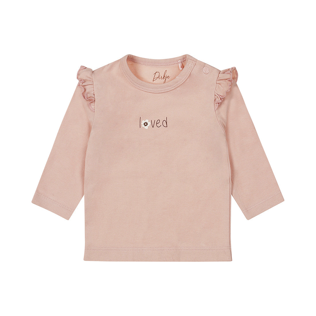 Buy NOOS TOP - 24WWN1214 online at Ok Kids Canada.