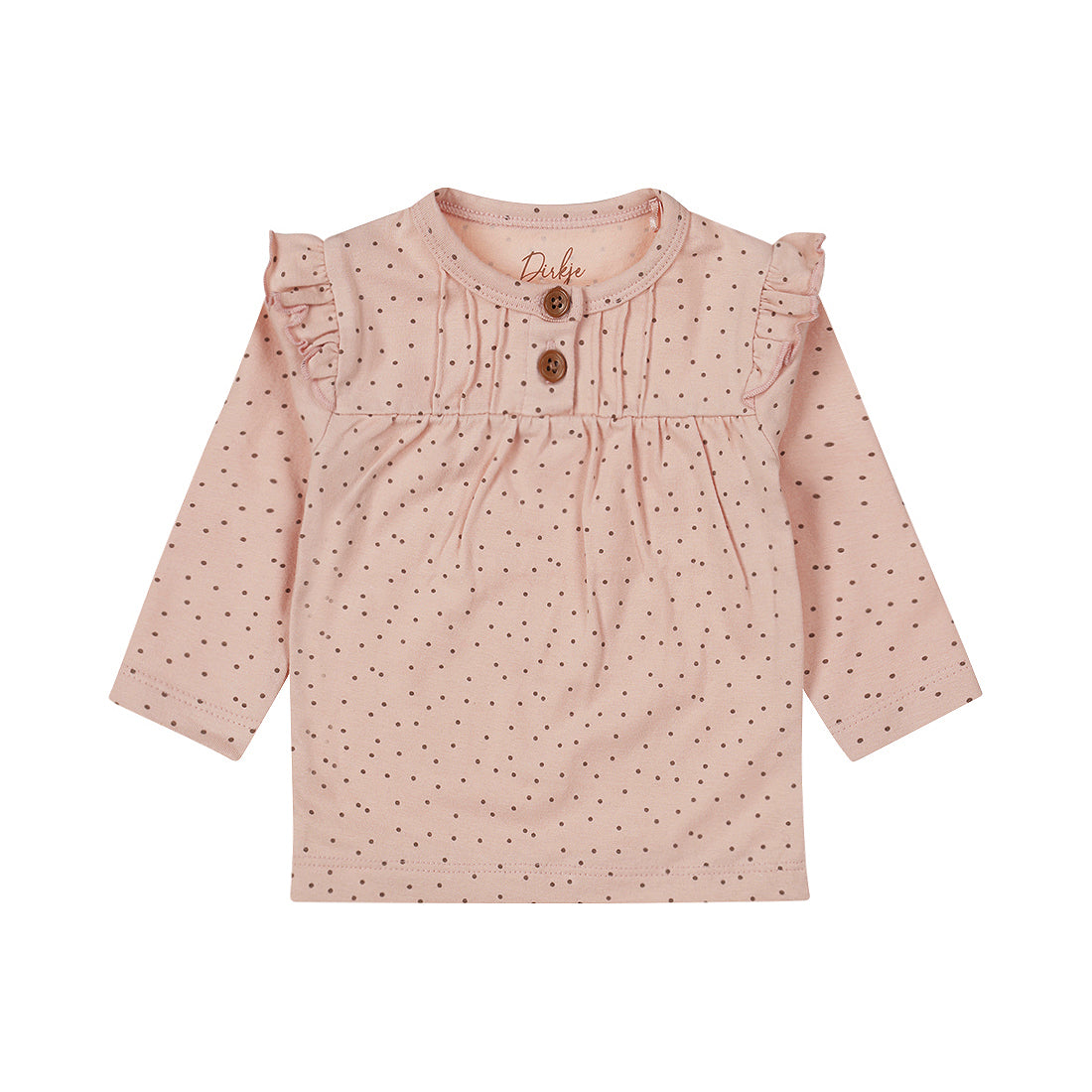 Buy NOOS TOP - 24WWN1217 online at Ok Kids Canada.