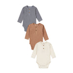 Buy NOOS BODYSUITS - 24WWN1261 online at Ok Kids Canada.