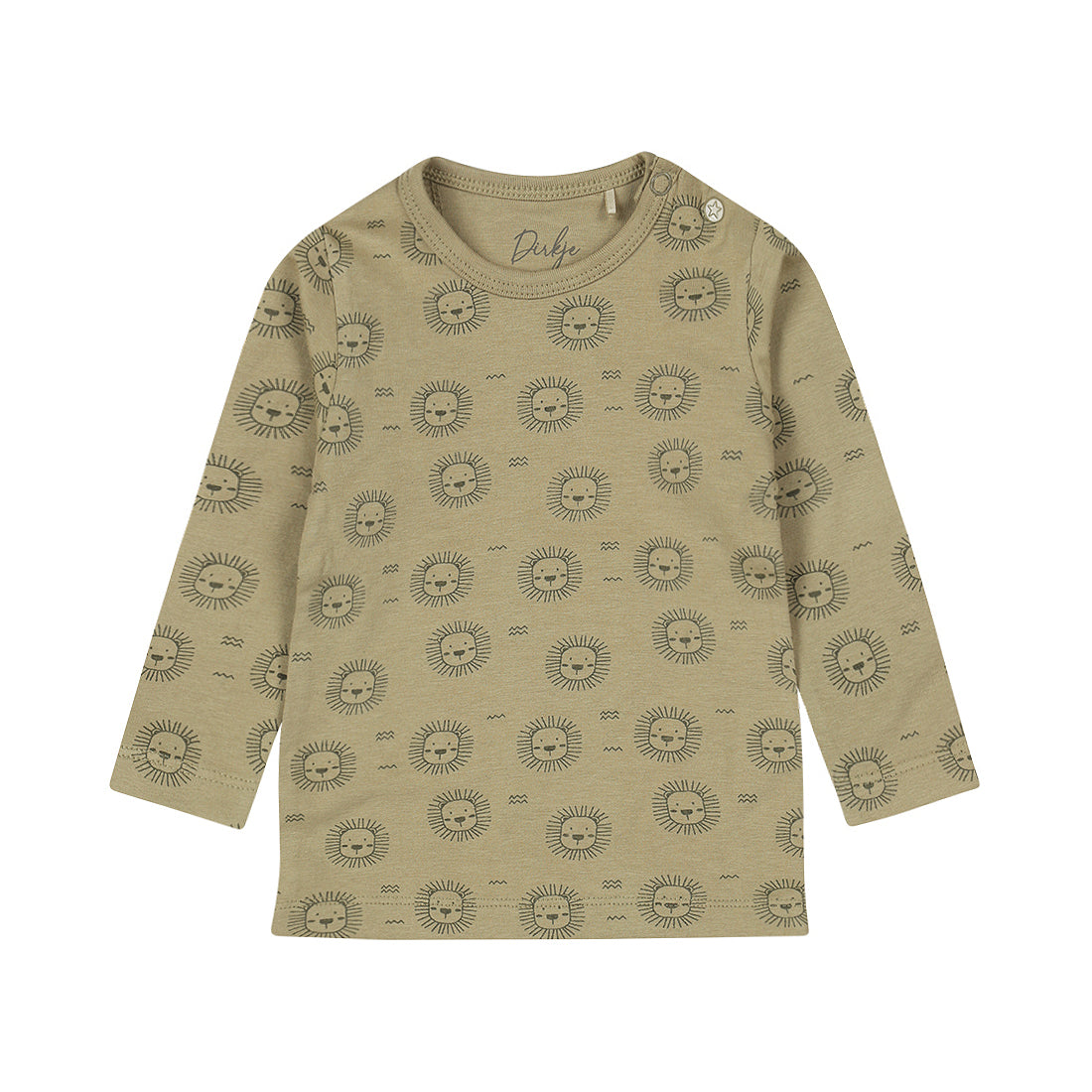 Buy NOOS TOP - 24WWN1282 online at Ok Kids Canada.