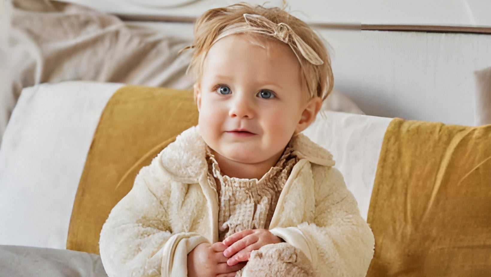 For Baby (0-24 Months)